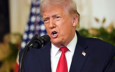 Τι αλλάζει στη Μέση Ανατολή: Το μήνυμα του Τραμπ για την προσάρτηση