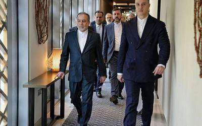 Κρίσιμες προειδοποιήσεις της Κομισιόν για τη Μέση Ανατολή μετά τις επαφές ΗΠΑ-Ιράν