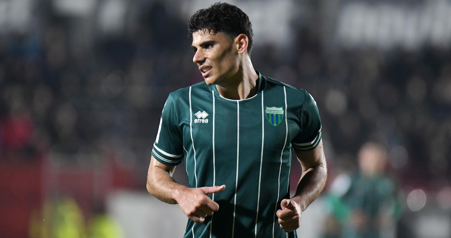 Πώς ο Τσάπρας αντί για τον Ολυμπιακό, πάει τελικά στον Παναθηναϊκό