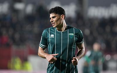 Μεταγραφική βόμβα με Τσάπρα: Η μεγάλη ανατροπή και ο νέος προορισμός