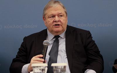 Σύγκρουση Βενιζέλου με την κυβέρνηση για το άρθρο 86 και τα Τέμπη