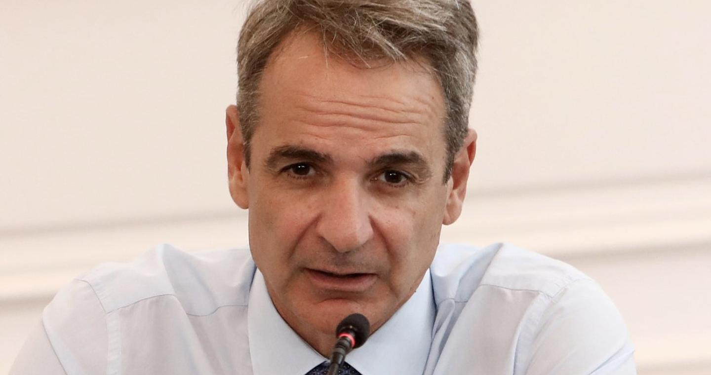 Μητσοτάκης: Εξωραΐσμός της πραγματικότητας και καλλιέργεια προσδοκιών ενόψει ΔΕΘ