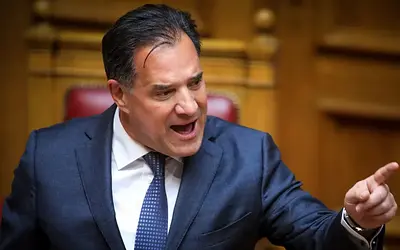 Άδωνις: Εισαγγελική παρέμβαση για ανάρτηση στελέχους του Ρουβίκωνα
