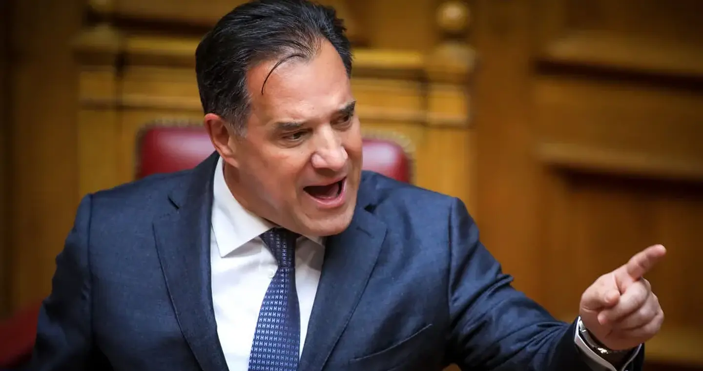Ο Γεωργιάδης καλεί να παρέμβει εισαγγελέας για... ανάρτηση FB στελέχους του Ρουβίκωνα