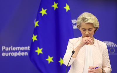 Εμπορικός πόλεμος: Νέες πιέσεις για συμφωνία ΕΕ-ΗΠΑ στους δασμούς!