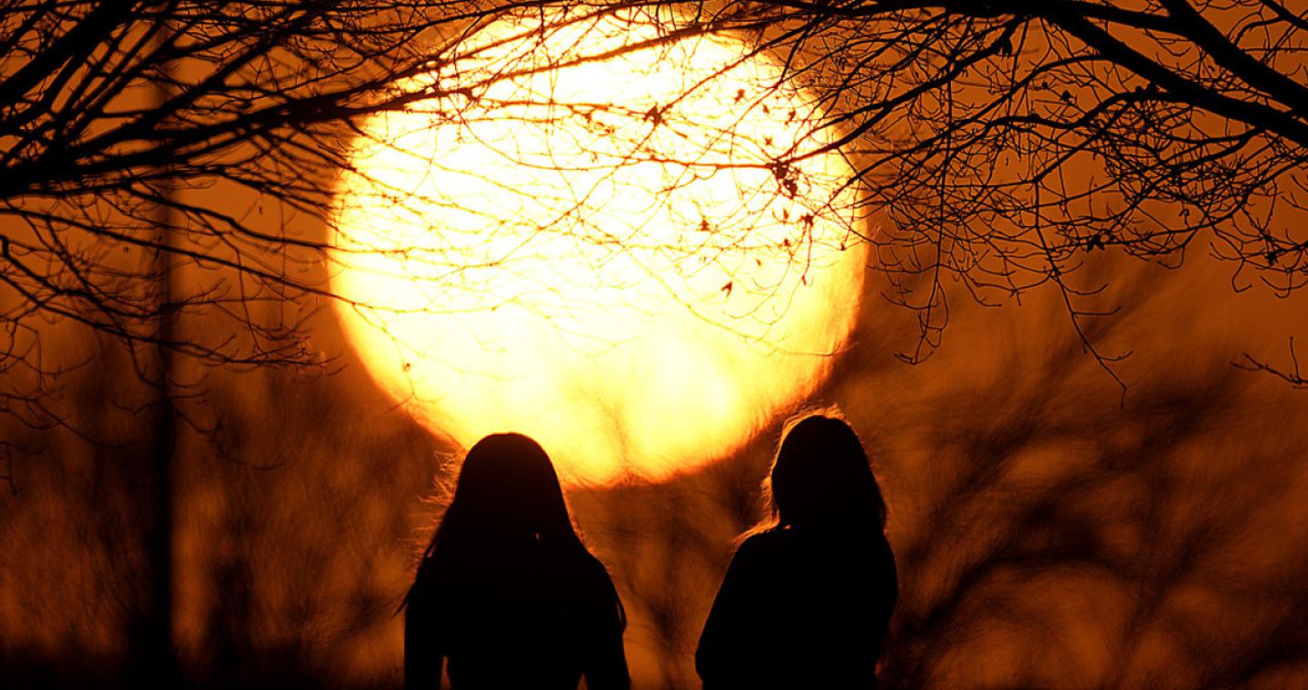 Copernicus: Ο Ιανουάριος του 2026 ο 5ος θερμότερος που καταγράφτηκε ποτέ