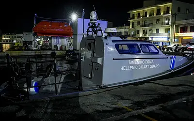 Θρίλερ στη Χίο: Τα αναπάντητα ερωτήματα για την πολύνεκρη τραγωδία στο Μερσινίδι