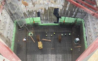 Αντίστροφη μέτρηση για τη Γραμμή 4: Η «Αθηνά» φτάνει στον Ευαγγελισμό