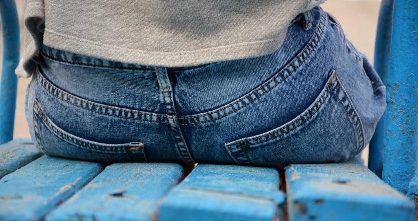 Έξυπνο εσώρουχο είναι το πρώτο όργανο που μετρά τα αέρια του εντέρου