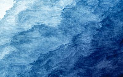 Ανατροπή: Η μεγαλύτερη μάζα νερού βρίσκεται 1.600 χιλιόμετρα κάτω από εμάς