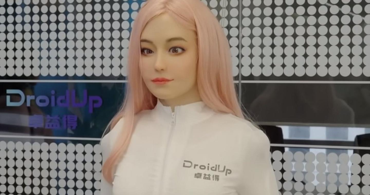 Moya, το ρομπότ που περπατάει σχεδόν όπως εμείς: 92% ακρίβεια και προκαλεί εντύπωση