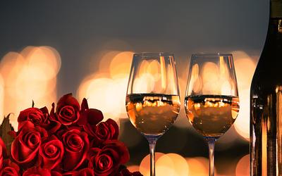 Αποκαλύπτονται οι πιο ατμοσφαιρικές εμπειρίες στην Αθήνα για τον Άγιο Βαλεντίνο