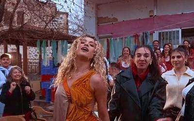 Eurovision 2026: Στα χαρακώματα η Κύπρος για το «Jalla» της Antigoni Baxton