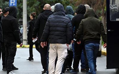 Στη φυλακή τα πρώτα μέλη του κυκλώματος λαθραίων τσιγάρων: «Εγκέφαλοι» στο στόχαστρο