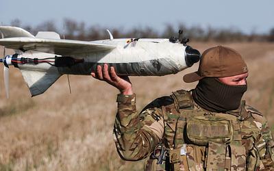 Ο πόλεμος των drones: Η νέα ρωσική στρατηγική που πιέζει την Ουκρανία