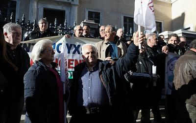 Αναδρομικά έως 12.500 ευρώ σε 60.000 συνταξιούχους μέχρι το τέλος Φεβρουαρίου
