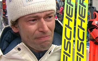 Από το ολυμπιακό βάθρο στην εθνική συγγνώμη: Η δημόσια εξομολόγηση που συγκλονίζει