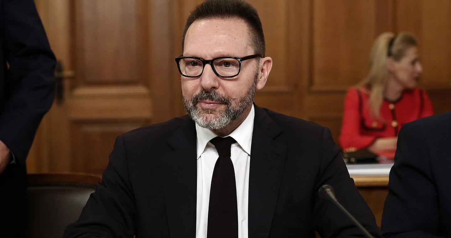 Γ. Στουρνάρας: Δεν θα υπάρξει πρόβλημα μετά το τέλος του Ταμείου Ανάκαμψης