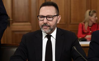 Τι αλλάζει στην Τράπεζα της Ελλάδος: Η αποκάλυψη Στουρνάρα για τη θητεία του