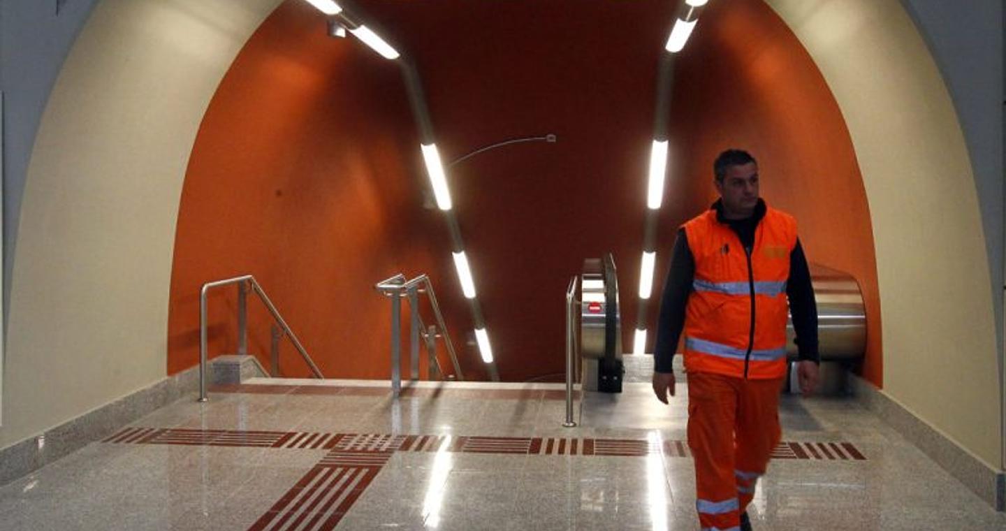 Αλλαγή στη Γραμμή 2 του Μετρό: Ποιοι σταθμοί θα κλείνουν δυόμιση ώρες νωρίτερα – Οι ώρες αναχώρησης