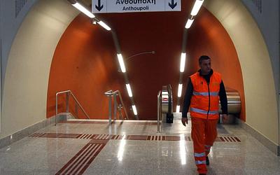 Μετρό: Τι αλλάζει από την Κυριακή στις μετακινήσεις σας – Ποιοι σταθμοί κλείνουν