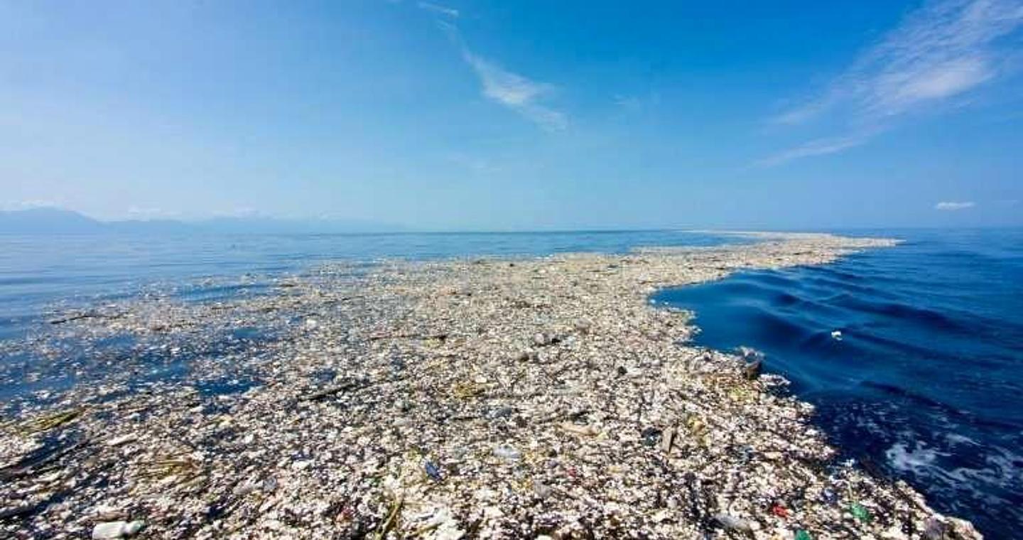 Επιστήμονες προειδοποιούν την ανθρωπότητα για «νησί» που δεν θα έπρεπε να υπάρχει – Γιατί είναι τόσο επικίνδυνο