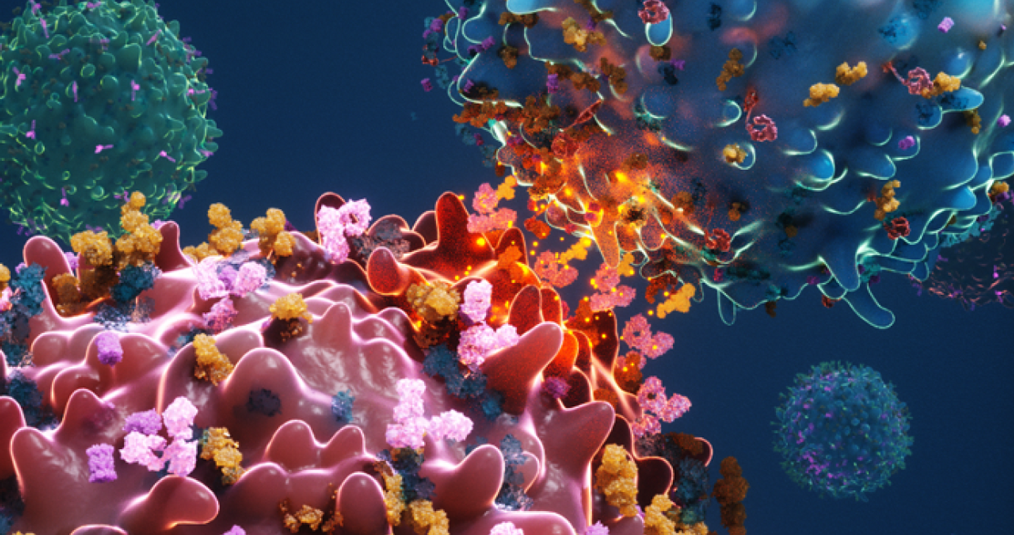 Καινοτόμα θεραπεία των αιματολογικών καρκίνων προτείνει διεθνής έρευνα με ελληνική συμμετοχή