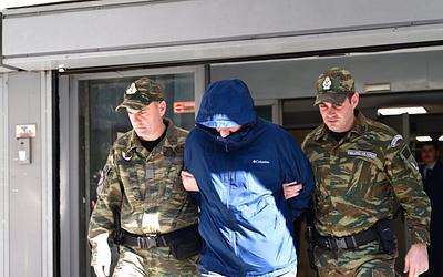 Νέα στοιχεία για τον σμήναρχο κατάσκοπο: Το σκοτεινό παρασκήνιο της δράσης του