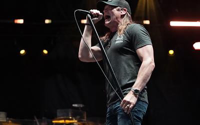 Θρήνος στη ροκ: Έφυγε από τη ζωή ο Μπραντ Άρνολντ των 3 Doors Down