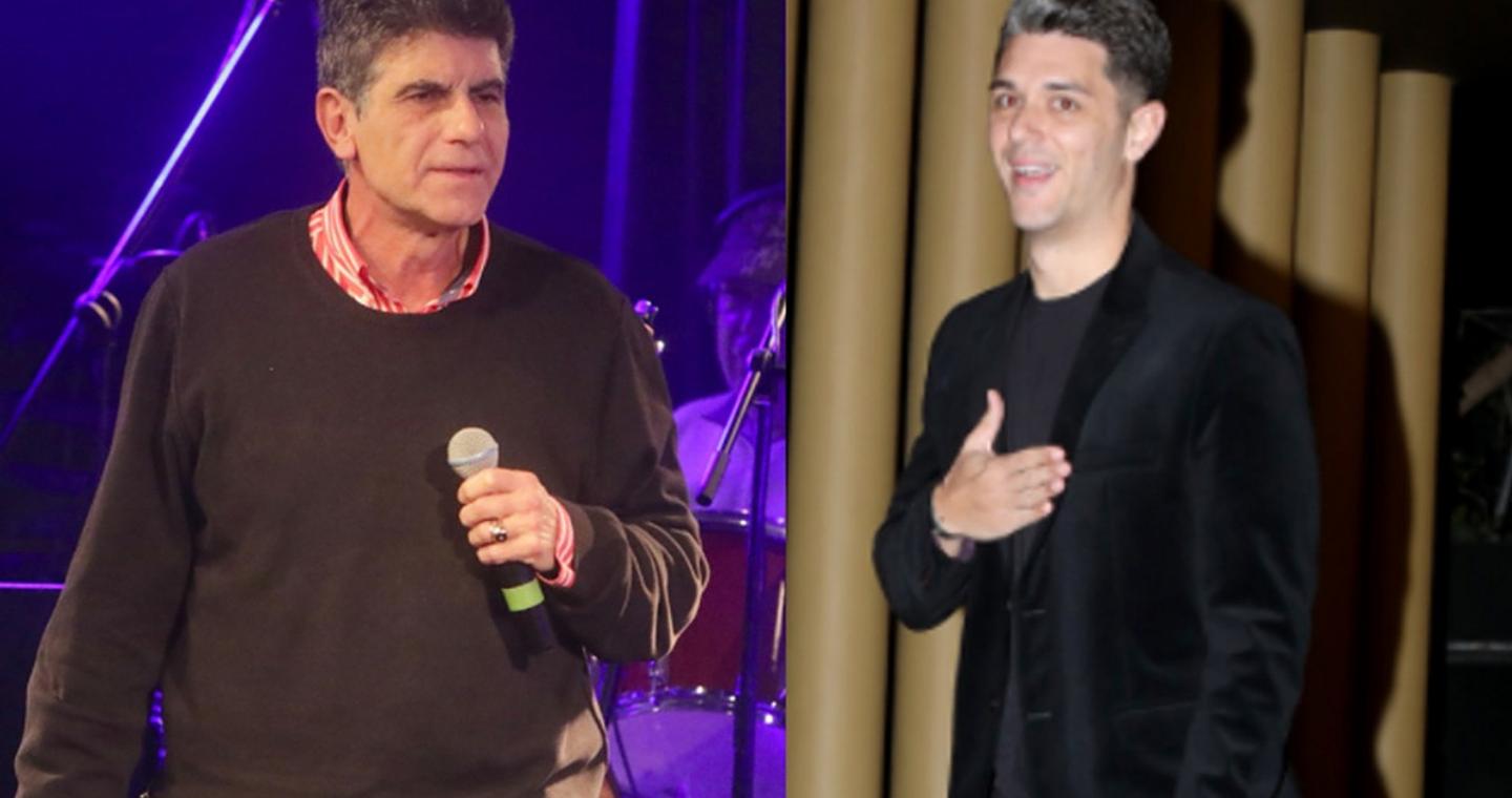 Δημήτρης Πανόπουλος: «Το 90% των “χαρούμενων στιγμών” στην τηλεόραση είναι… ψέμα» – «Να αγιάσει το στόμα του κ. Μπέζου»