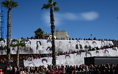 Θύρα 7: Όλα όσα ξέρουμε για την τραγωδία που συγκλόνισε την Ελλάδα