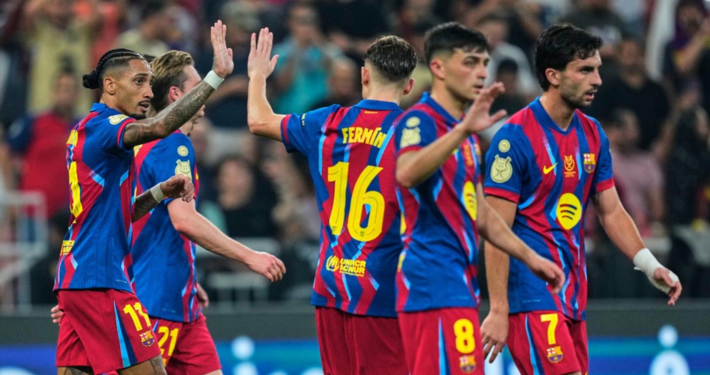 Μπαρτσελόνα: Ανακοίνωσε την αποχώρησή της από τη European Super League