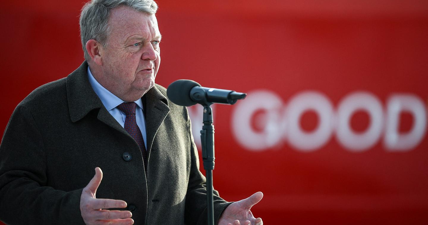 Δανός ΥΠΕΞ για Γροιλανδία: «Βελτιωμένη» η κατάσταση με τις ΗΠΑ, όμως «η κρίση δεν έχει τελειώσει»