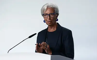 ΕΚΤ: Τα νέα δεδομένα για τα επιτόκια και η άνοδος του ευρώ