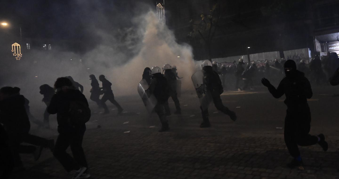 ΑΠΘ στη σκιά του «τελεσίγραφου» του ΥΠΠΑΙΘ: «Ίσως ήρθε η ώρα για ελεγχόμενη πρόσβαση στους χώρους μας»