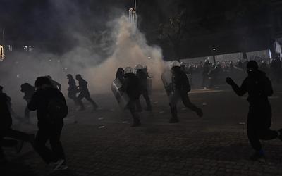 ΑΠΘ: Νέα δεδομένα για την ασφάλεια και ελεγχόμενη πρόσβαση μετά τα επεισόδια