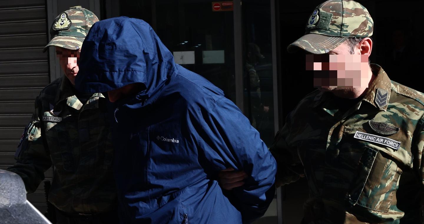 Υπόθεση κατασκοπείας: Το ταξίδι του σμηνάρχου στην Κίνα και τα πρόσωπα που μπαίνουν στο κάδρο των ερευνών