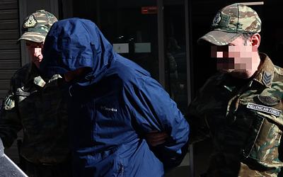 Στο φως το δίκτυο κατασκοπείας στην Αεροπορία: Το τηλέφωνο "σκιά" και οι πληρωμές