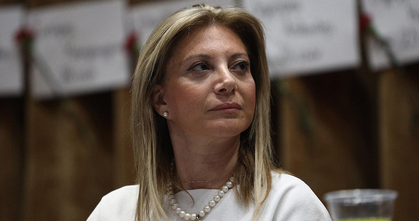 Καρυστιανού: «Από τότε που ανακοίνωσα την διαδικασία έναρξης κινήματος οτιδήποτε λέω δολίως παρερμηνεύεται»