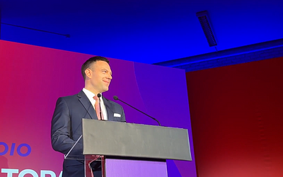 Αποκαλύπτεται το νέο κόμμα του Κασσελάκη: Οι «ΔΗΜΟΚΡΑΤΕΣ» και οι έξι δεσμεύσεις