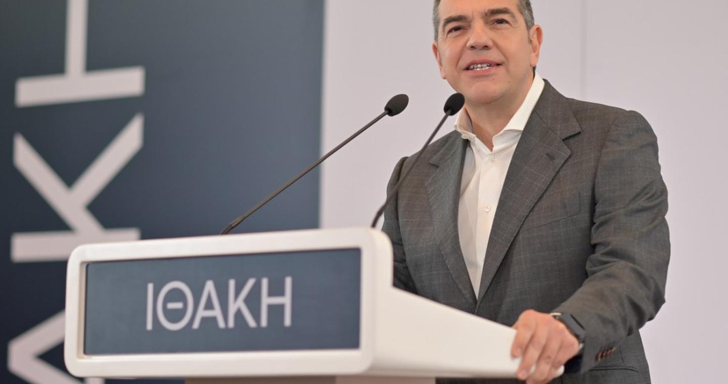 Στροφή Αριστερά από τον Τσίπρα  – Yπομονή για το νέο κόμμα, οργανωτική φόρμα αναζητούν στελέχη κομμάτων