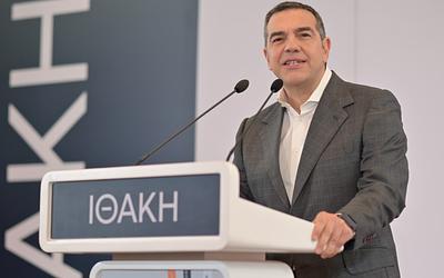 Αποκαλύπτεται το σχέδιο Τσίπρα: Η στροφή στην Αριστερά και το νέο κόμμα