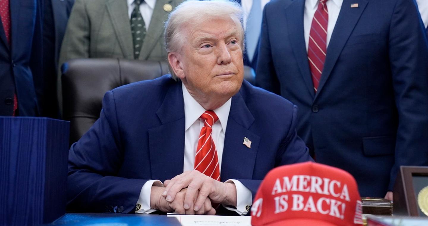 ΗΠΑ: Πρώτη συνεδρίαση του «Συμβουλίου Ειρήνης» στις 19 Φεβρουαρίου