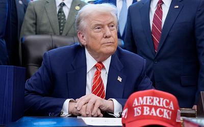 «Συμβούλιο Ειρήνης» Τραμπ: Η πρώτη κρίσιμη συνάντηση ηγετών στην Ουάσιγκτον