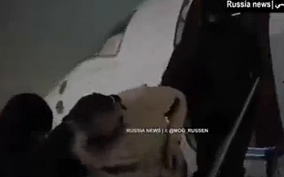 Στα χέρια της FSB ο δράστης της επίθεσης κατά του Ρώσου στρατηγού