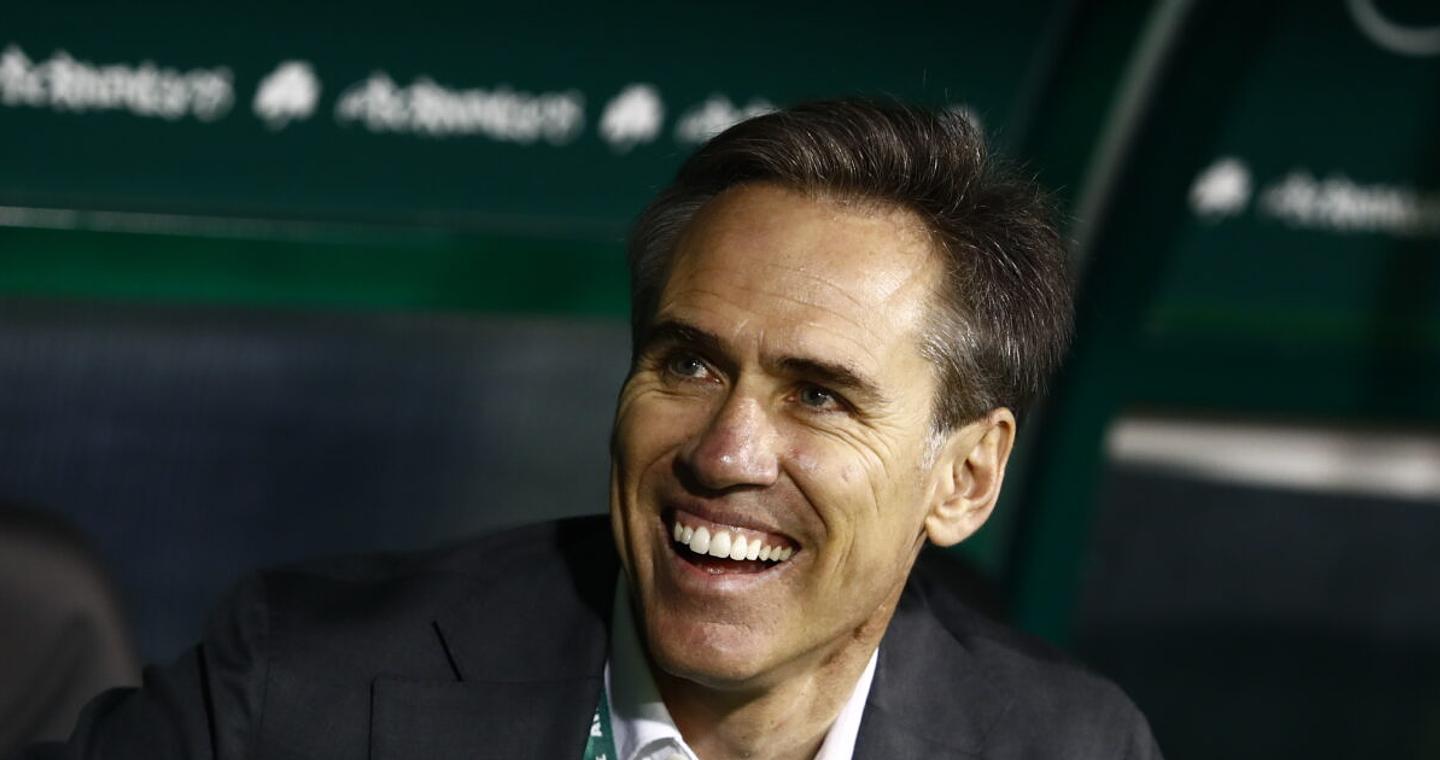 Κορόνα: «Ο Αλαφούζος είναι αφοσιωμένος στην οικοδόμηση ενός σπουδαίου σχεδίου, στόχος το πρωτάθλημα την επόμενη σεζόν»