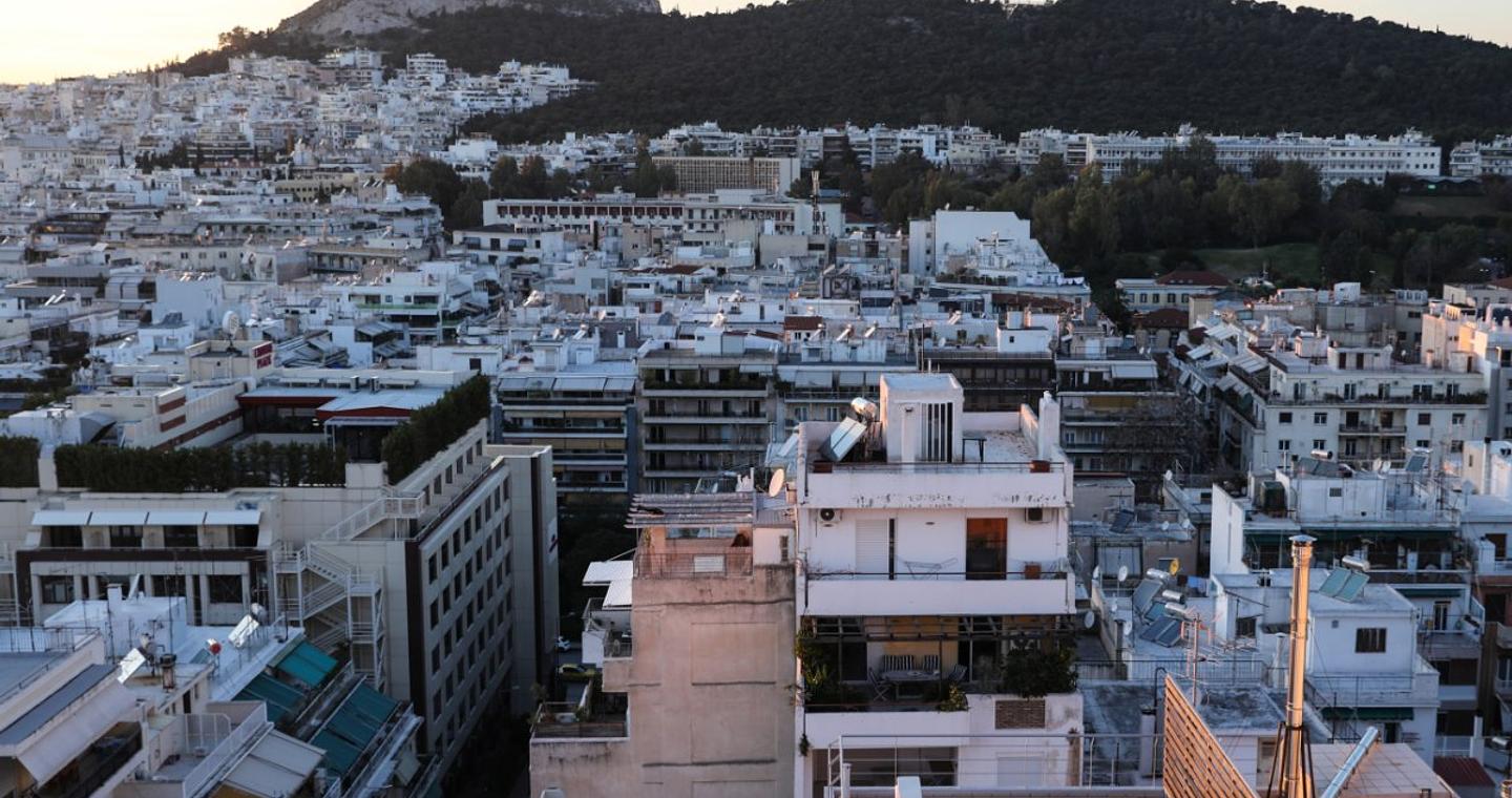 myPROPERTY: Άνοιξε η πλατφόρμα για την έκπτωση ΕΝΦΙΑ σε ασφαλισμένες κατοικίες