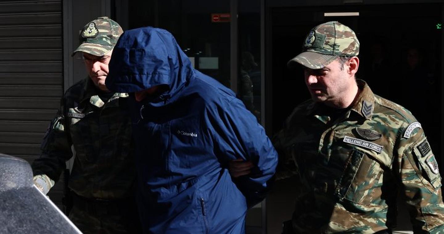 Αποκάλυψη ΕΡΤnews για την υπόθεση κατασκοπείας: Το κρυφό ταξίδι του σμήναρχου στο Πεκίνο, η συνάντηση στην Αθήνα και οι πληρωμές σε κρυπτονομίσματα