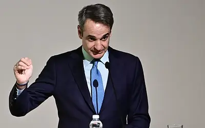 Οδικός χάρτης για το 2030: Η Συνταγματική Αναθεώρηση και οι μεγάλες μεταρρυθμίσεις