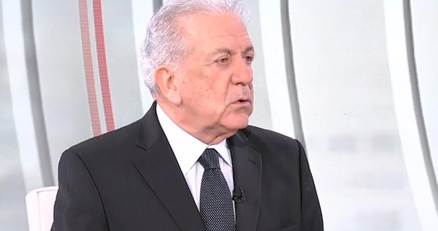 Αβραμόπουλος στο ΕΡΤnews για τη συνάντηση Μητσοτάκη – Ερντογάν: Είμαι υπέρ του διαλόγου ακόμα και σε δύσκολες συνθήκες